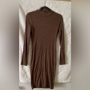 Fashion Nova Women’s Midi Dress